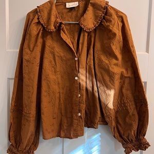 Worn only once! In excellent condition